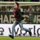 Image for article titled Elated Idiot On The Field Expresses The World's Feelings On Real Madrid's Loss